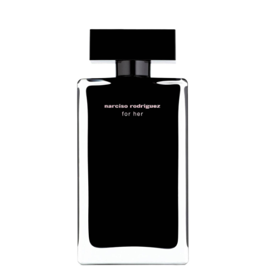 Narciso rodriguez perfume for her outlet
