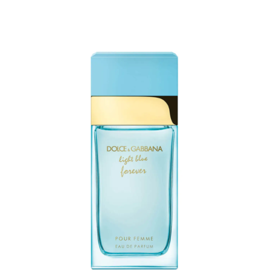 Dolce gabbana discount blue light 50ml