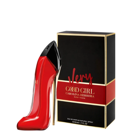 50 ml carolina herrera good girl cheap