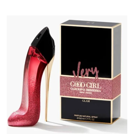 Carolina herrera 50 ml clearance