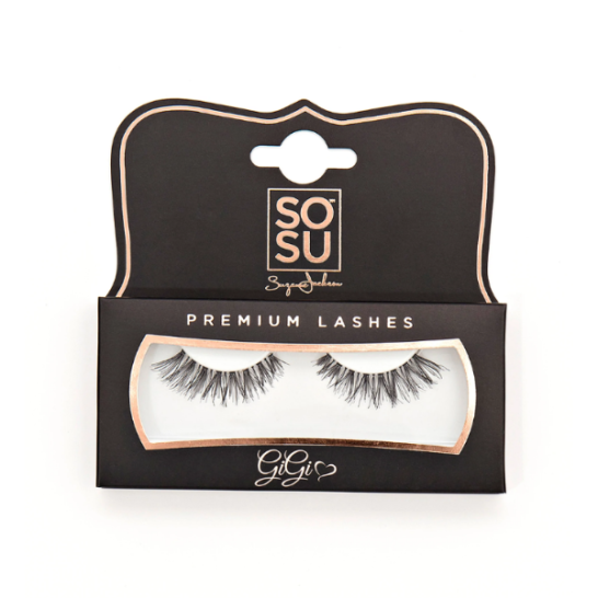Sosu lashes best sale