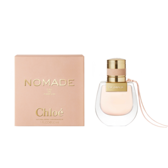 Chloe Nomade Eau De Parfum 30ml