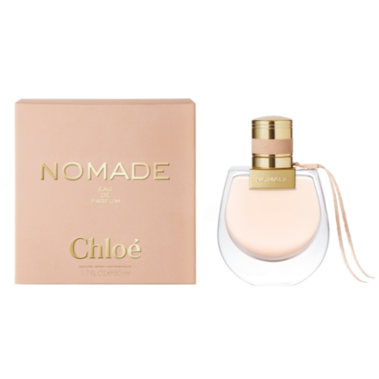 Chloe Nomade Eau De Parfum 50ml