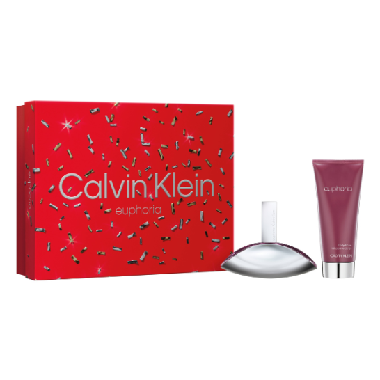 Ck euphoria hotsell eau de parfum