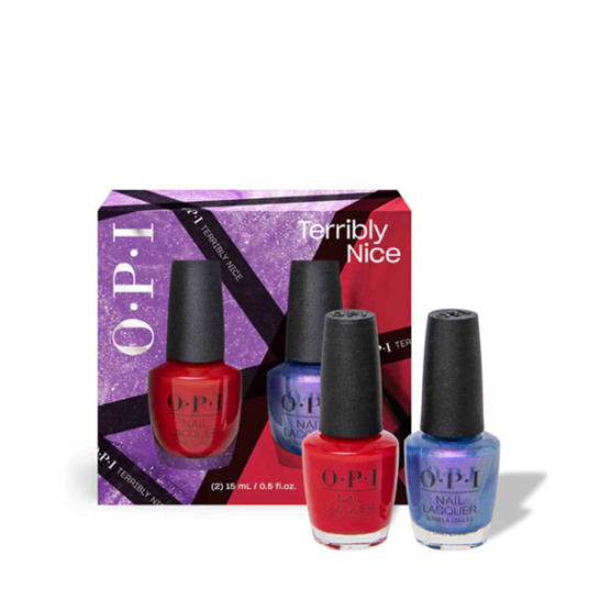 Set of Five O.P.I. All Stars Mini Nail Polish/Lacquers - health and beauty  - by owner - household sale - craigslist