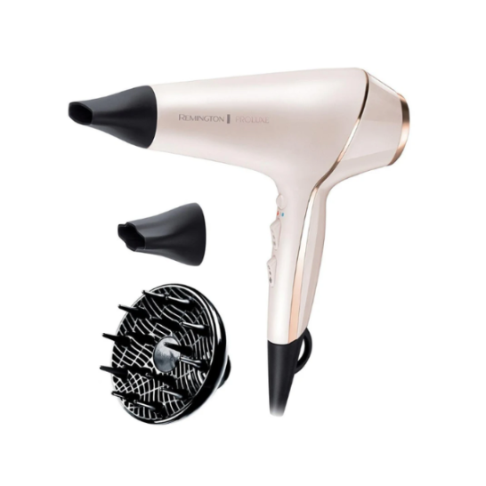 Remington proluxe hair dryer outlet