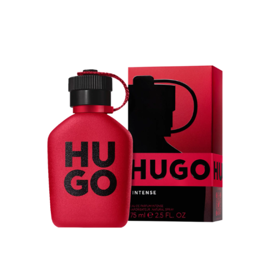 Hugo Boss Man Intense Eau De Parfum 75ml