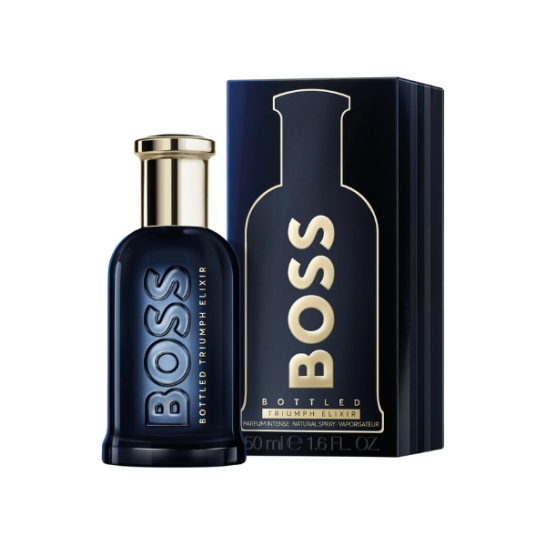 Hugo Boss Bottled Triumph Elixir 50ml