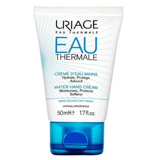 EAU THERMALE D'URIAGE