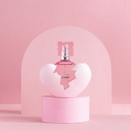 Ariana grande thank you next parfum 2025