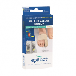 Epitact Bunion Corrector L