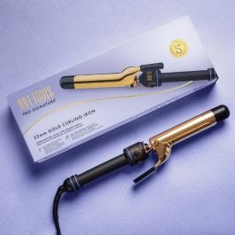Miraqueen professional 2025 curling iron