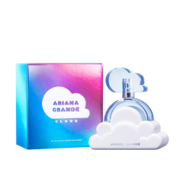 Perfume ariana cloud discount